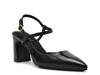 Bliss Pump Black Patent view