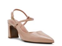Bliss Pump Almond Beige view