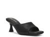 Jerilyn Sandal Black view