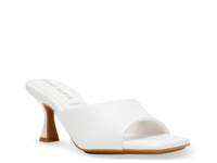 Jerilyn Sandal White view