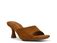 Jerilyn Sandal Cognac view
