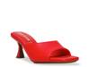 Jerilyn Sandal Red view
