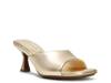 Jerilyn Sandal Gold Metallic view