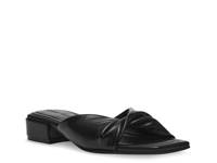 Lorena Sandal Black view