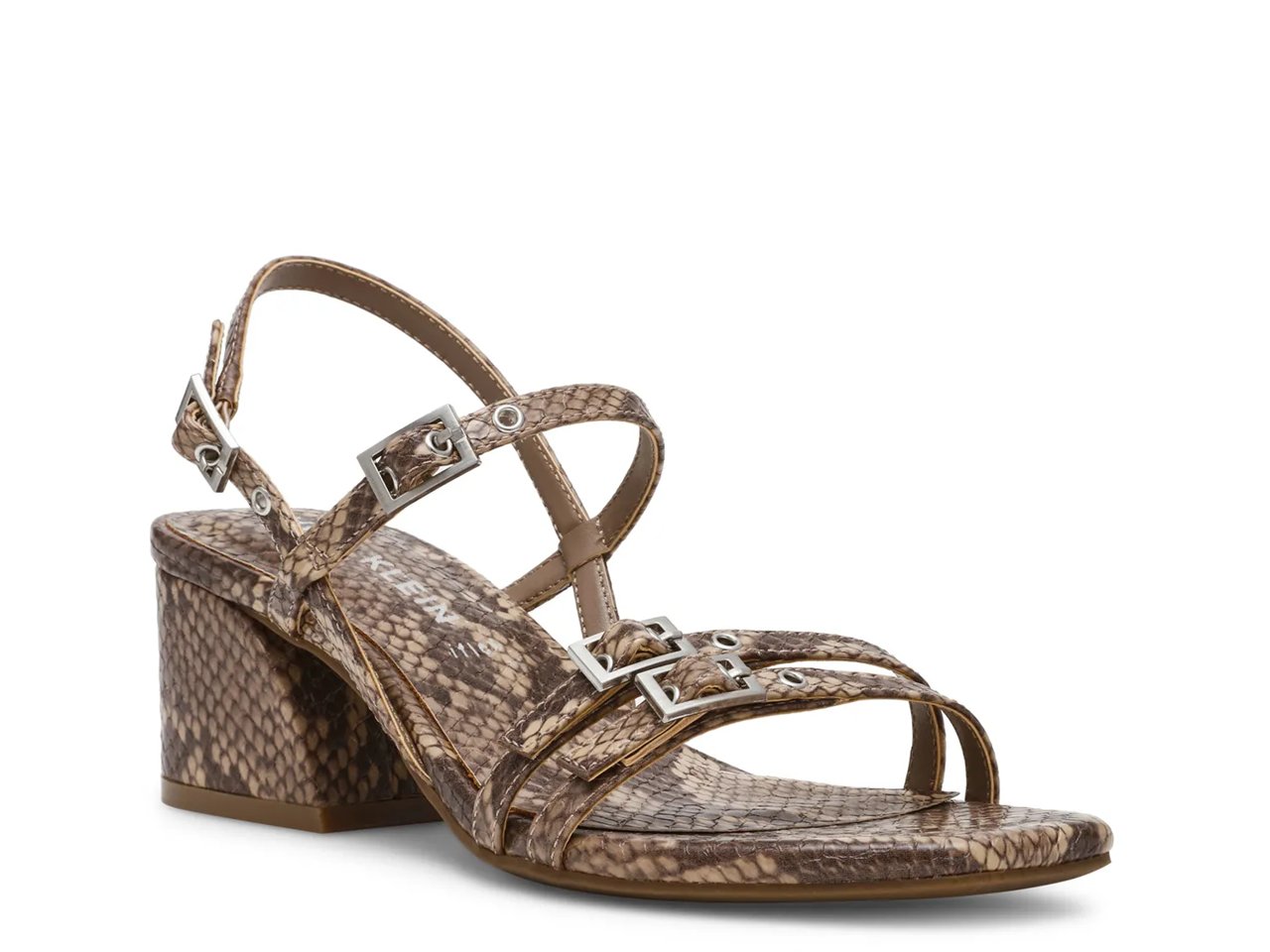 Mackenzie Sandal