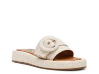 Starla Sandal Cream view