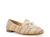 Town Loafer Multicolor Raffia view