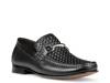 Dannie Loafer Black Leather view