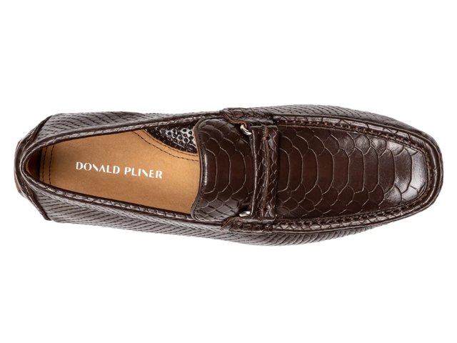 Donniedrus Loafer