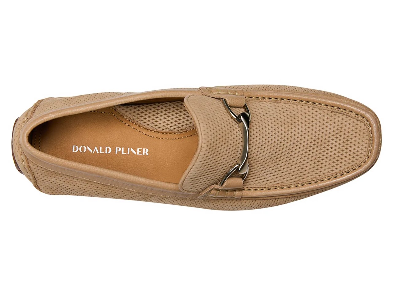 Dorion Loafer