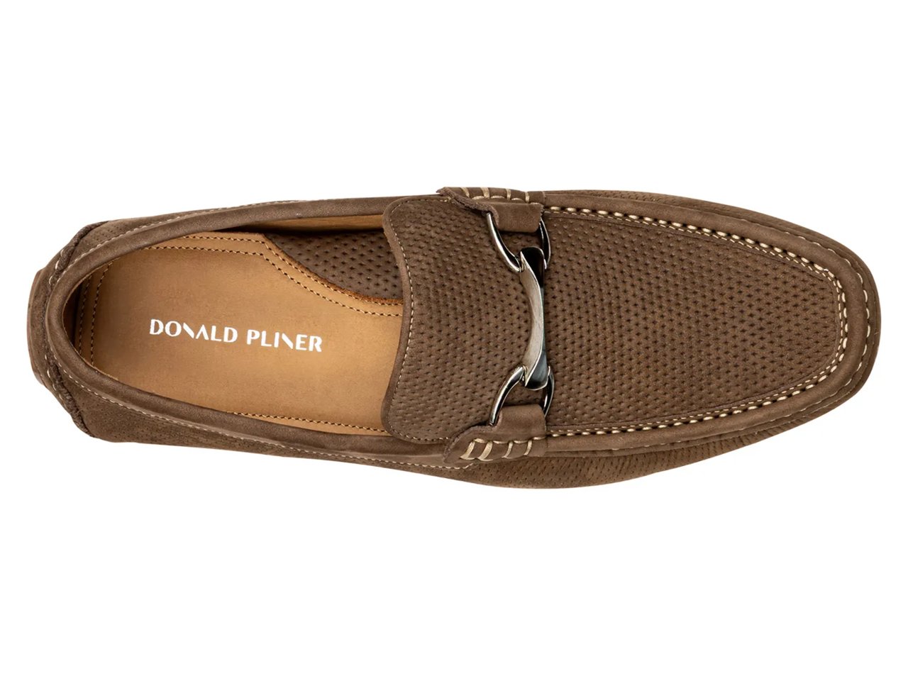 Dorion Loafer