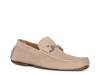 Dorion Loafer Sand Nubuck Leather view