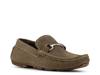 Dorion Loafer Olive Green view