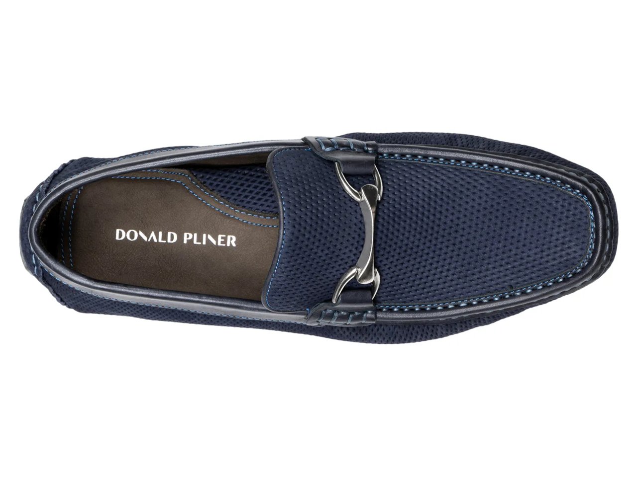 Dorion Loafer