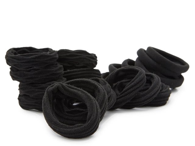 Hair Tie Set - 22 Pack