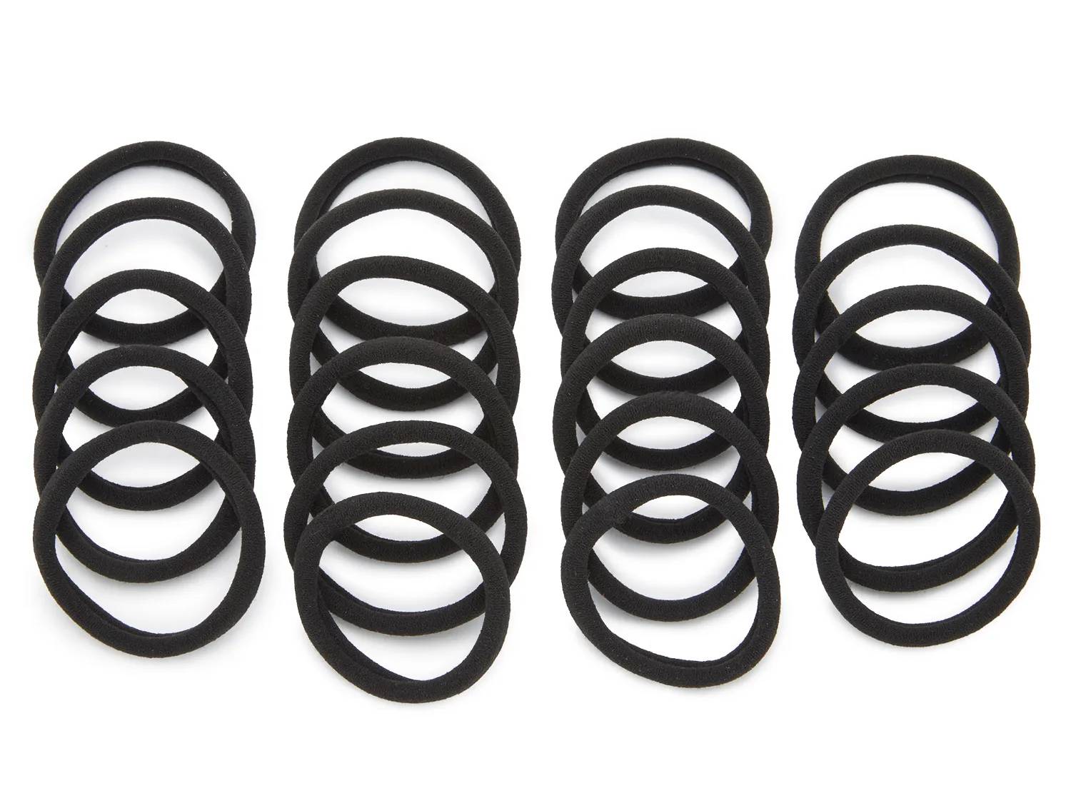 Hair Tie Set - 22 Pack