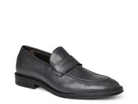 Dorzano Loafer Grey Leather view