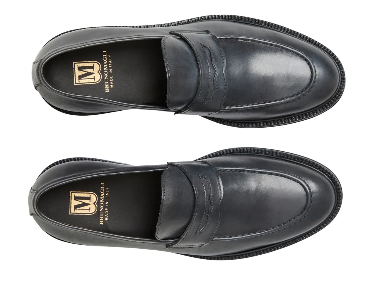 Dorzano Loafer
