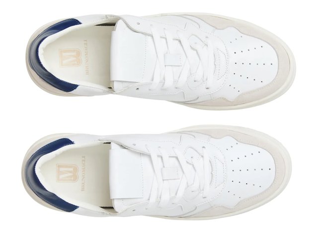 Bruno Magli Henry Sneaker - Free Shipping | DSW display picture 3