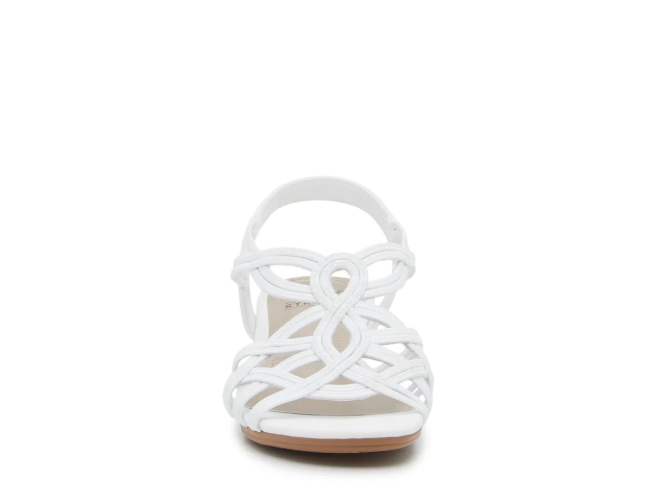 Raquel Wedge Sandal