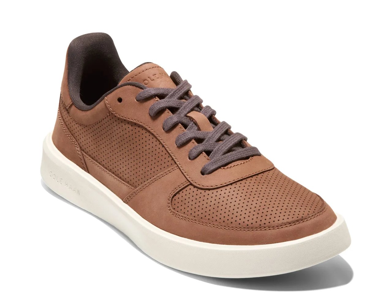 Grand Crosscourt Daily Court Sneaker - Men's