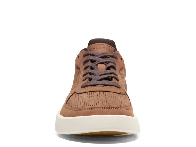 Grand Crosscourt Daily Court Sneaker - Men's