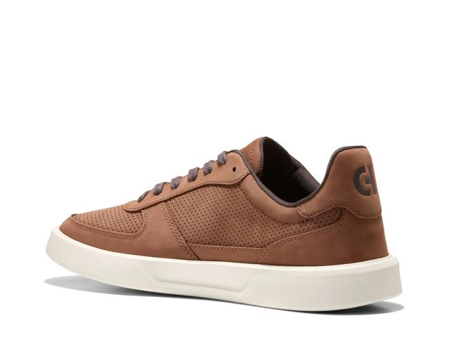 Grand Crosscourt Daily Court Sneaker - Men's