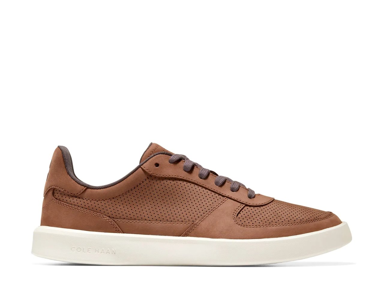 Grand Crosscourt Daily Court Sneaker - Men's