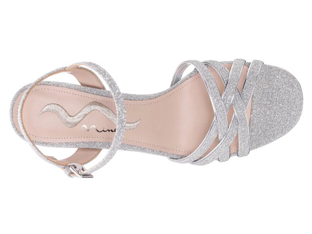 Nina Amina Sandal - Free Shipping | DSW