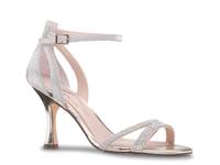 Vasia Sandal Platino view