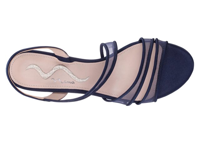 Nina Nanda Sandal - Free Shipping | DSW