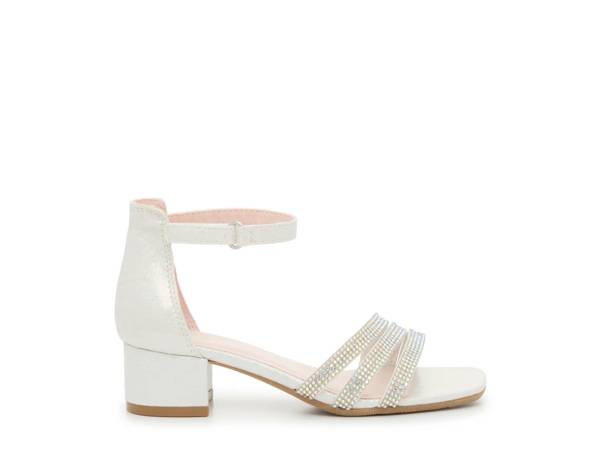 Click to shop girls dress shoes at DSW Designer Shoe Warehouse.