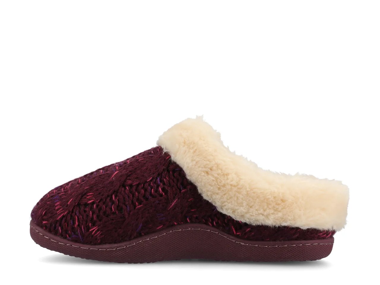 Adiah Clog Slipper