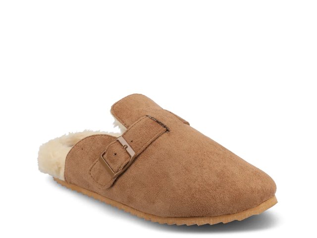 Ardenn Clog Slipper