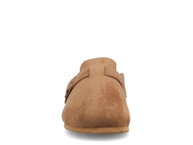 Ardenn Clog Slipper
