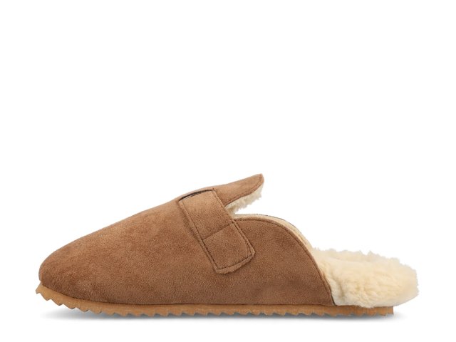 Ardenn Clog Slipper