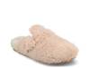 Ardenn Clog Slipper Light Pink view