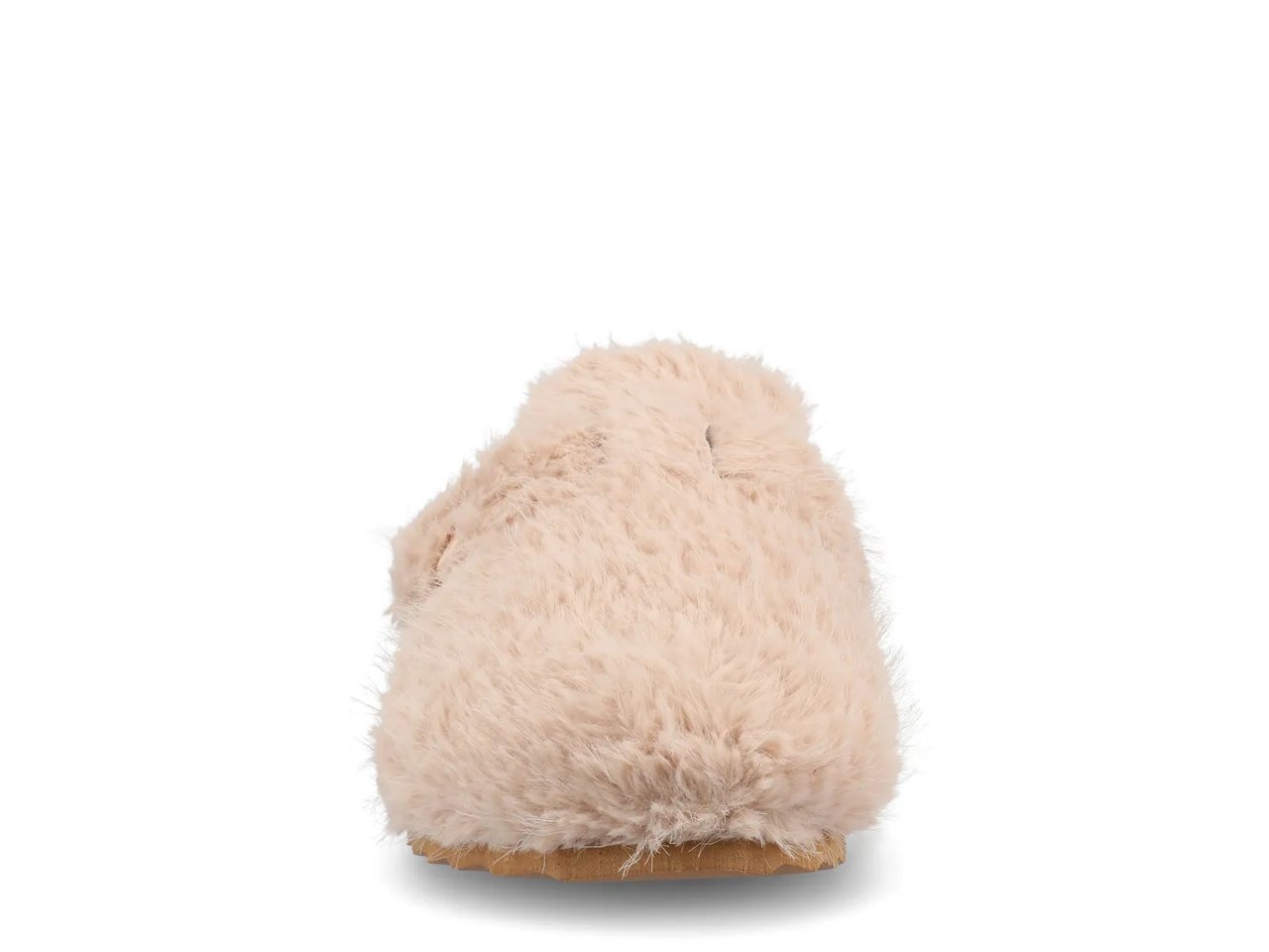 Ardenn Clog Slipper