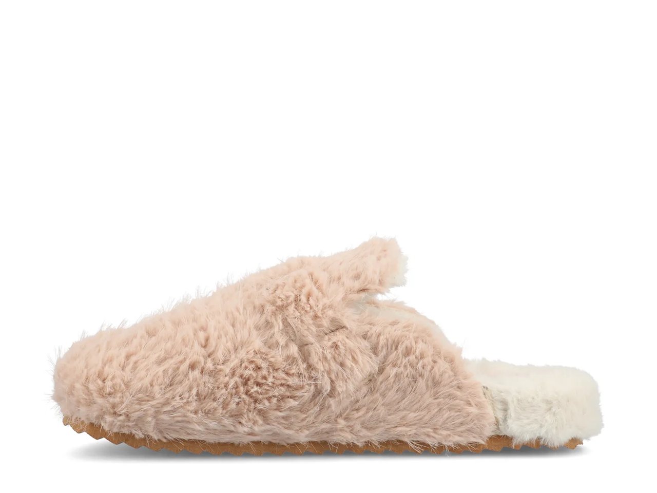 Ardenn Clog Slipper