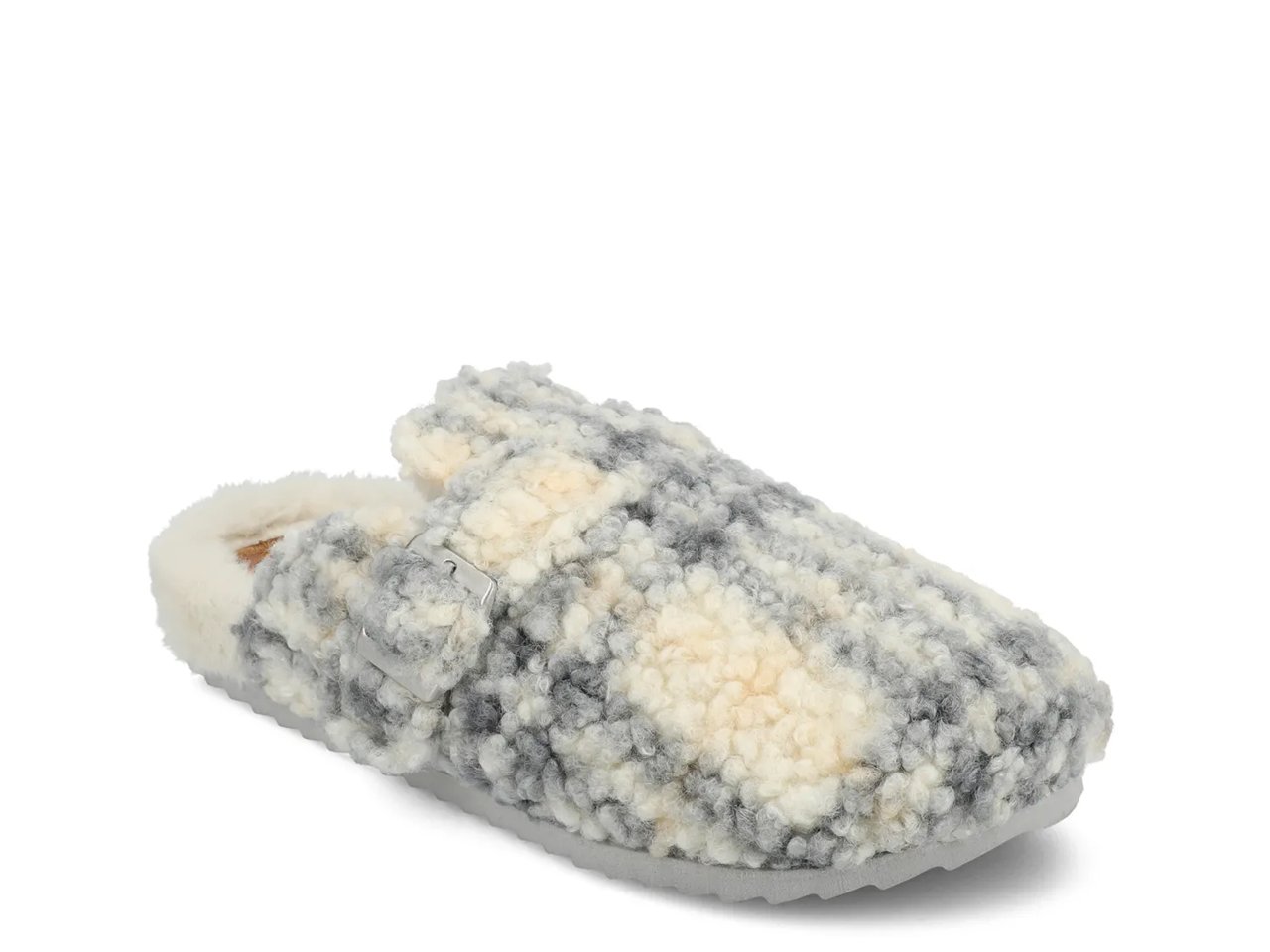 Ardenn Clog Slipper