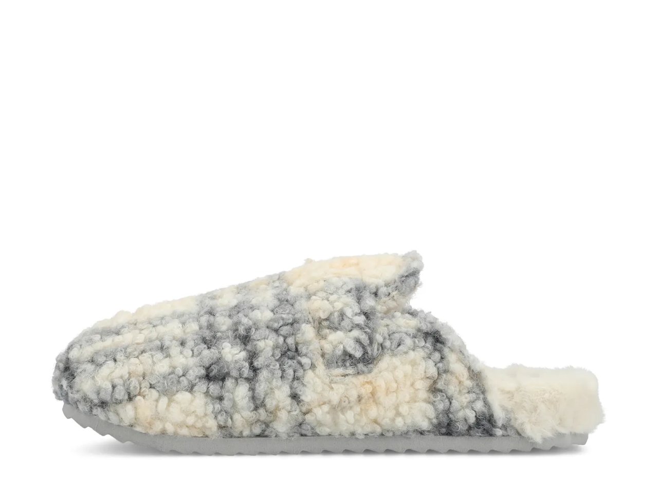 Ardenn Clog Slipper
