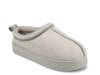 Connway Slipper Grey view