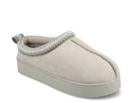 Connway Slipper Grey view