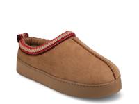 Connway Slipper Cognac view