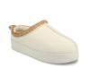 Connway Slipper Ivory view