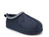 Connway Slipper Navy view