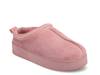 Connway Slipper Light Pink view