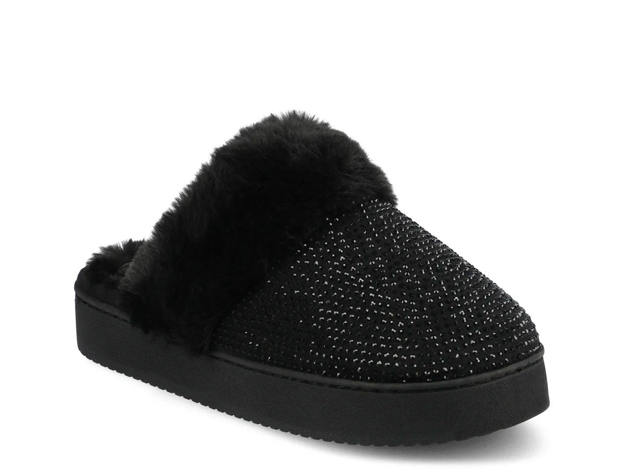 Emmber Clog Slipper