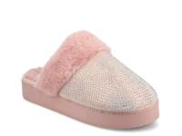 Emmber Clog Slipper Pink view