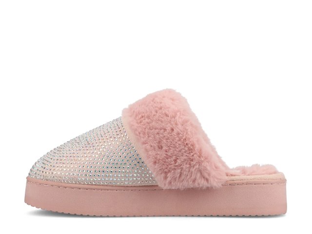 Emmber Clog Slipper